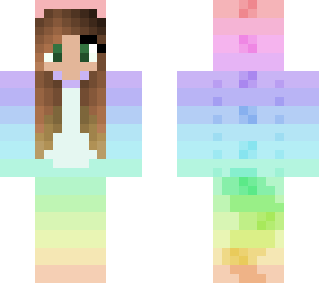 pastel rainbow dino kailyn