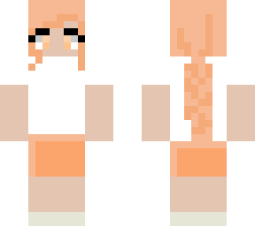 peaches and cream