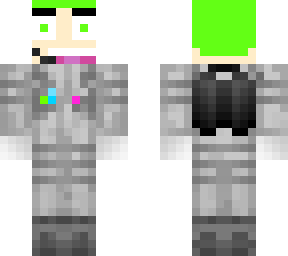 pepcraft skins