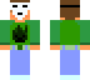 pepcraft skins