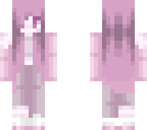 perfectly pink
