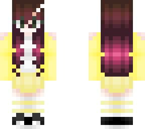 phoebe oc