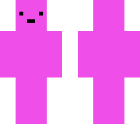 pink boi