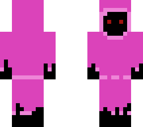 pink reaper