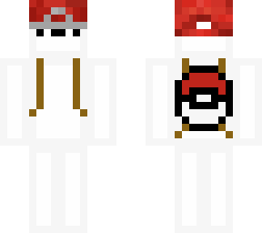 pokmon trainer
