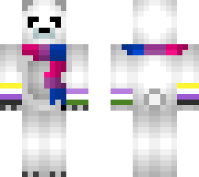 polar bear