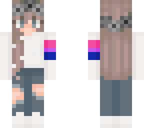 pride - bi