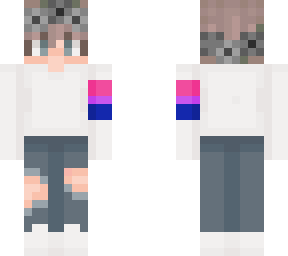 pride - bi
