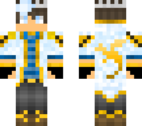 prince draker from the dragonist kingdom