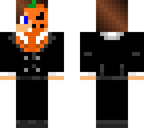 pumpkin chris