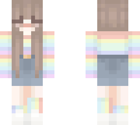 rainbow (not mine)