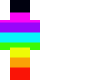 rainbow