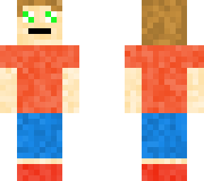 random dude