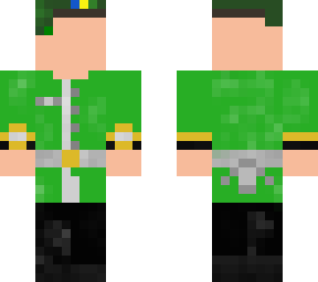 ranger dress uni