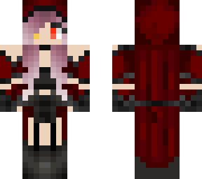 re-edit elf mage