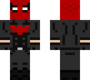 red hood