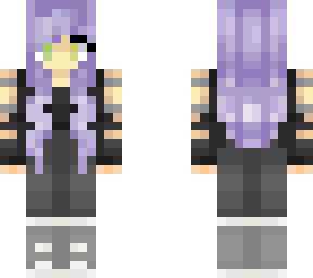 revamped skin