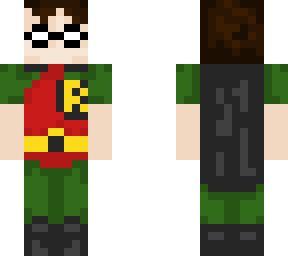 robin