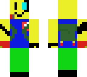 robotic noob