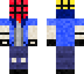 rubix cube guy