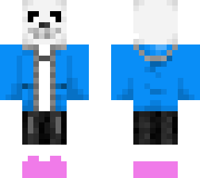 sans