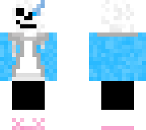 sans upgrade