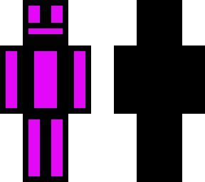 shadow pink
