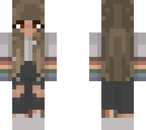 skin edit