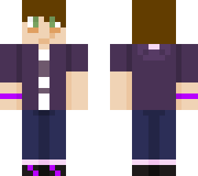 skye - comfort oc