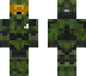 slightly revised chief