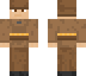 soldier 2
