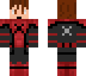 spiderman (no mask)