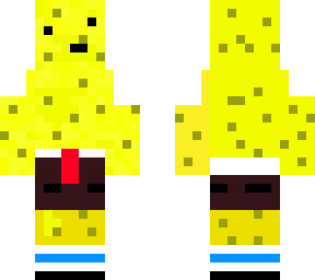 spongbob (for maddie)