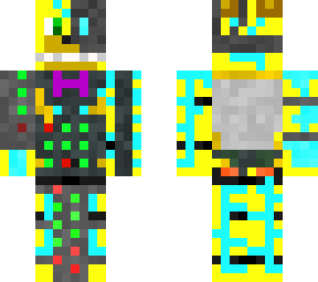 springtrap's springtrap future remake