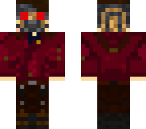 star lord iw