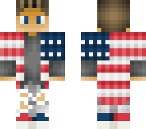 stars and stripes 30 followers
