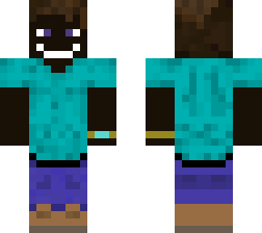 steve