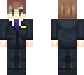 suit!