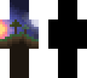 sunshine nightsky updated