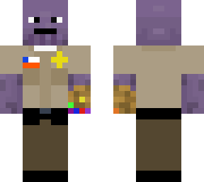 thanos