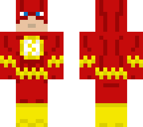 the flash reupload