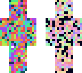 the glitch
