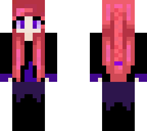 today's storyskin- shadow, cute form, gloves. read desc(used a hair base lol)