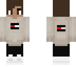 trendy boy skin