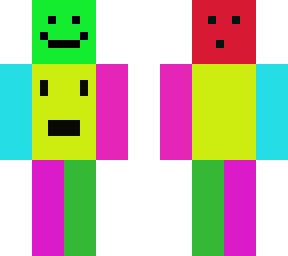 ultra rainbow derp