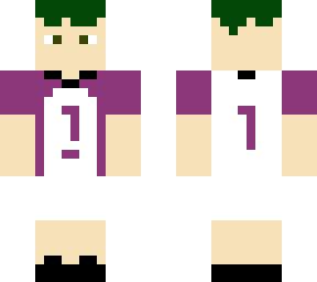 ushijima wakatoshi try