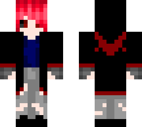 vampire god