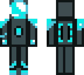 vortex armor improved further