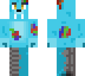 withered walter the walrus