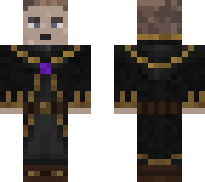 witherian prince
